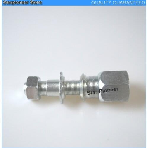 Forklift Bolt with nut wheel rim for HELI 3 ton 24463-00050G