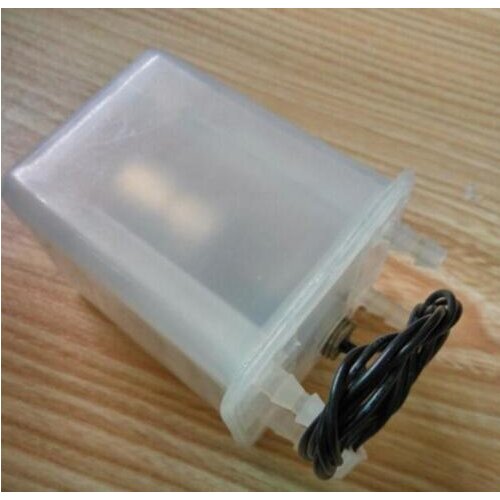 Infiniti sub tank with sensor printer parts