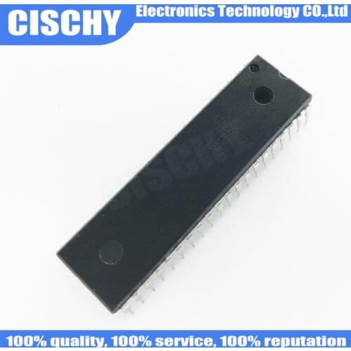 1pcs/lot ATMEGA32A-PU ATMEGA32A ATMEGA32L-PU ATMEGA32-16PU ATMEGA32 DIP-40 Programmable original In Stock