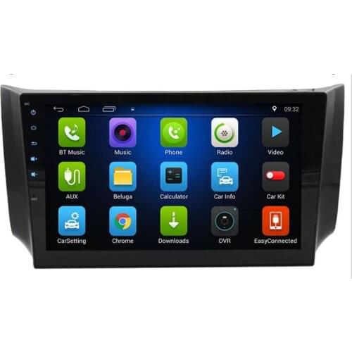 10.2"Android 10 ! Car DVD PC Multimedia DVD Player GPS Navi Stereo Radio for Nissan Sylphy B17 Sentra 12 2013 2014 2015- 2019