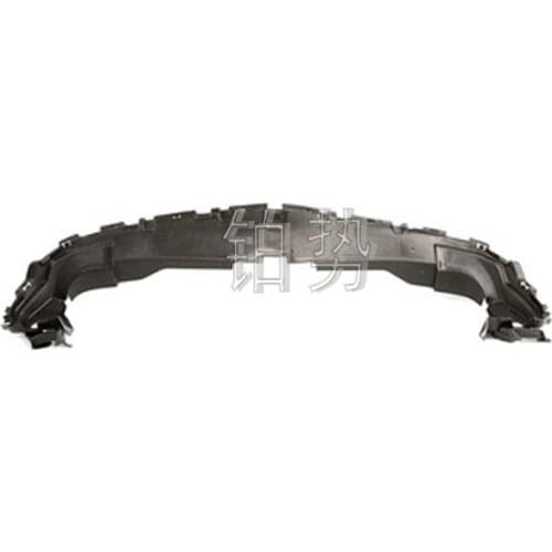 Car Air duct 2015-mer ced esb enzC180 C200 C220 C250 C300 C350 C400 C450 C63 C160 W205 air duct upper radiator cover