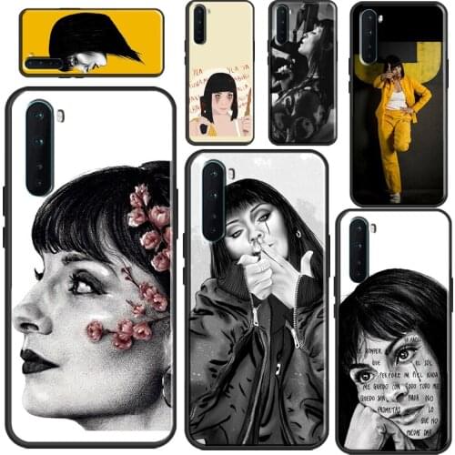 Zulema Vis a Vis Case For OPPO Realme C3 C11 C15 C21 GT 7i Q3 6 7 8 Pro Case For OnePlus 9 Pro 8 Nord 8T 7T