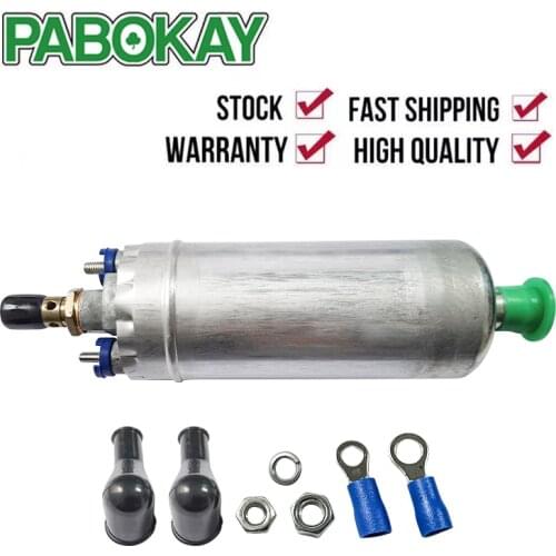 For Porsche 968 3.0 4BAR (1991-1995) Electrical Fuel Pump 0580464042 0580464069