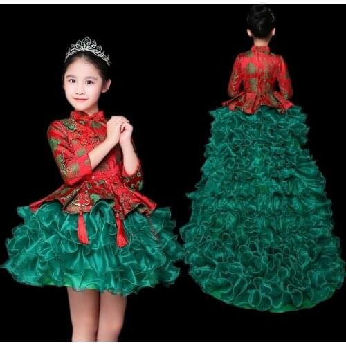 EASTQUEEN Children's Carnival Costumes
