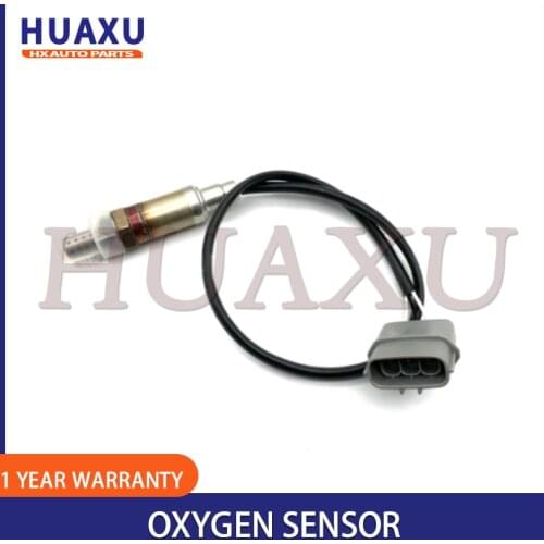 Oxygen Sensor Lambda Probe O2 Oxygen Sensor For Nissan Cefiro A33 Maxima Infiniti I30 3.0L 22690-2Y921