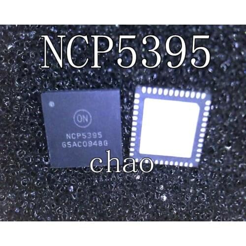 LM4FS1EHGMNR2G NCP5395G QFN48 QFN NCP5395TMNR2G NCP5395T