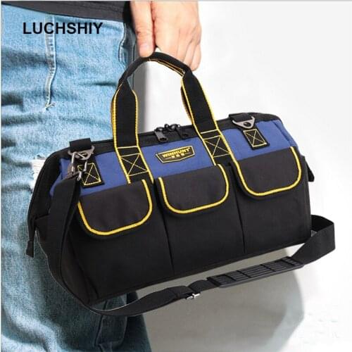 LUCHSHIY Organizers For Tools