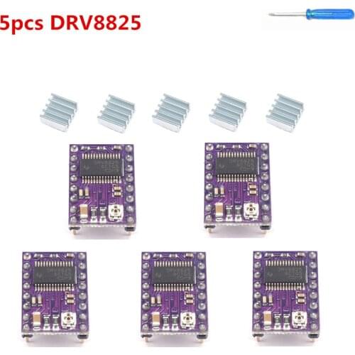Makerbase Motor Drivers
