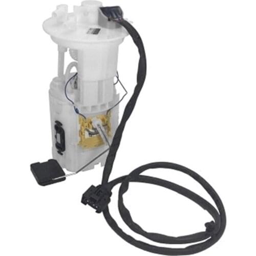 WAJ Fuel Pump Module A1684703594, A1684704294 Fits For Mercedes-Benz A-Klasse W168 A140 A160 A190