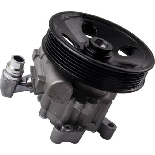 0024668601 Power Steering Pump for Mercedes Benz W163 ML320 ML350 ML430 ML500 55