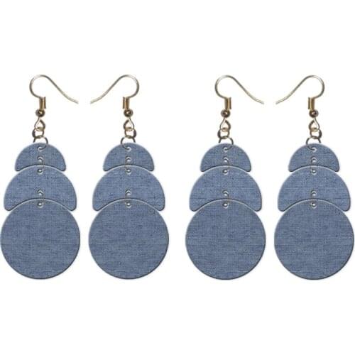 Earring Cutting dies - New Die Cutting And Wooden Mold,HT709 Suitable For Common Die Cutting Machines On The Market