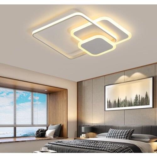 Nordic chandeliers ceiling chandelier ceiling AC85-265V hallway lamp LED ceiling lamp home decoration ceiling lights luminaria