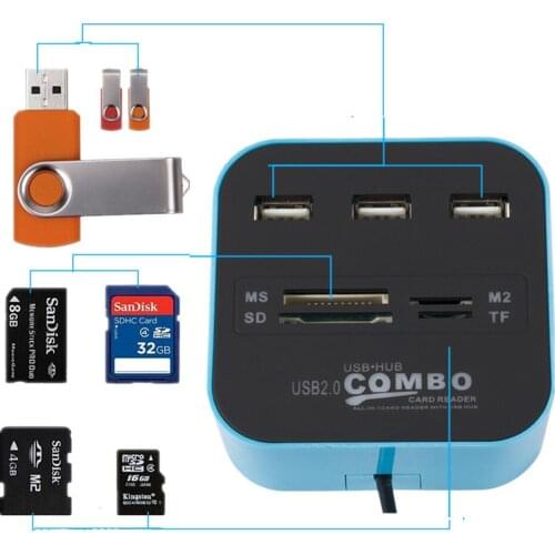 Woopker USB Hubs