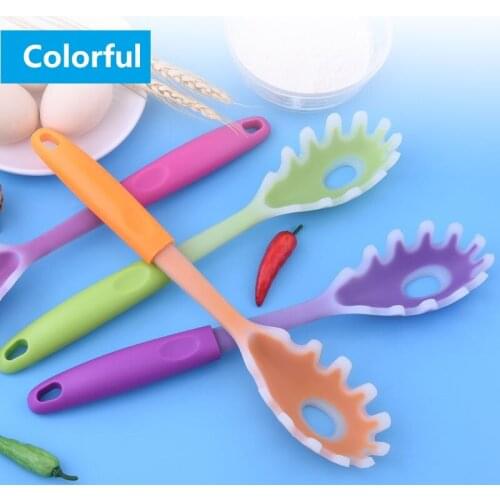 Wsryxxsc Spaghetti Spoons China