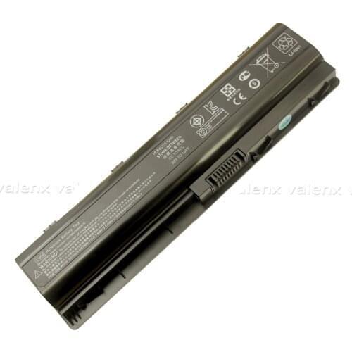 LU06 Battery for HP TouchSmart TM2 TM2-1000 TM2T-1100 TM2T-2100 TM2T-2200 WD547AA WD547AAABB 586021-001