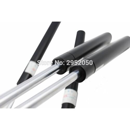 Free shipping 20kg 44lb Force 90cm Long Stroke Hood Lift Support pneumatic Auto Gas Spring, Lift Prop Gas Spring Damper