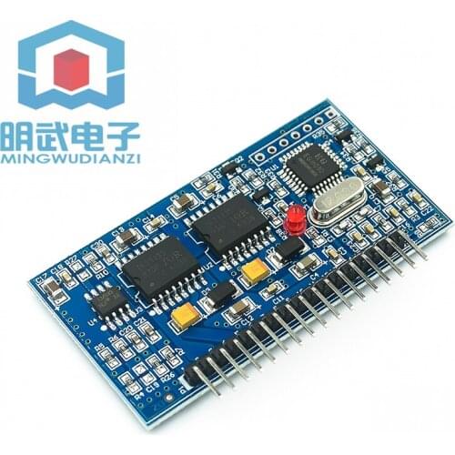 Pure Sinusoidal Inverter Driver Plate EGS002 EG8010 IR2110 Drive Module