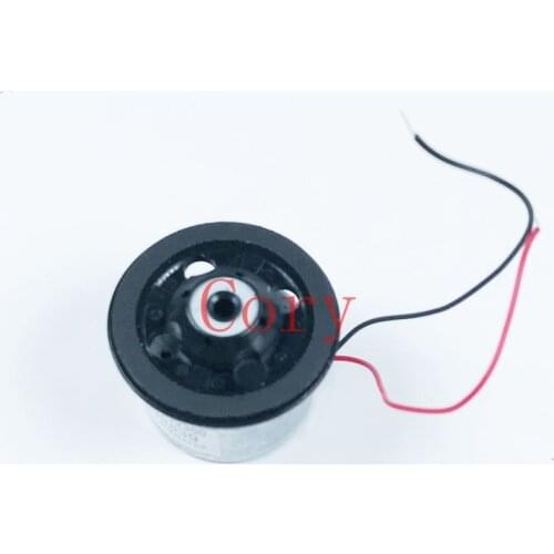DC 5.9V VCD Player CD Tray Holder Mini DVD Motor RF-300FA-12350