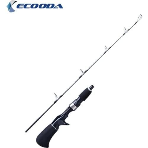 Удочки для течения ECOODA China At AliExpress