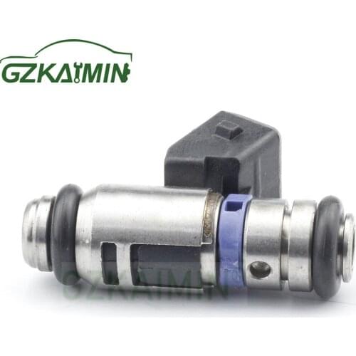 NEW fuel inejctor nozzle Fuel Injection IWP065 IWP-065 FOR Fiat Punto Mk2 1.2L FOR Seicento 1.1L 8V L4 T