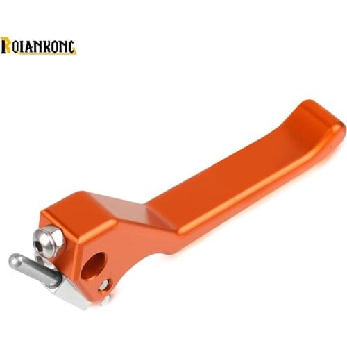 Motocross Clutch Levers handle grip conversion FOR Husqvarna 125 250 300 i 350 400 450 501 TE/TC/TX/FE/FC/FX 2017 2018 2019 2021