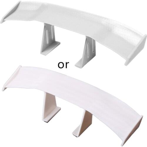 2021 New Car Rear Wing Modification Mini Universal Non-punching Personalized Decoration