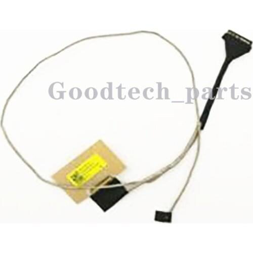 NEW for Lenovo 130-15IKB 15AST V145 LCD Display Screen Cable 5C10R34473 DC020032X00 130C -14-15 FHD