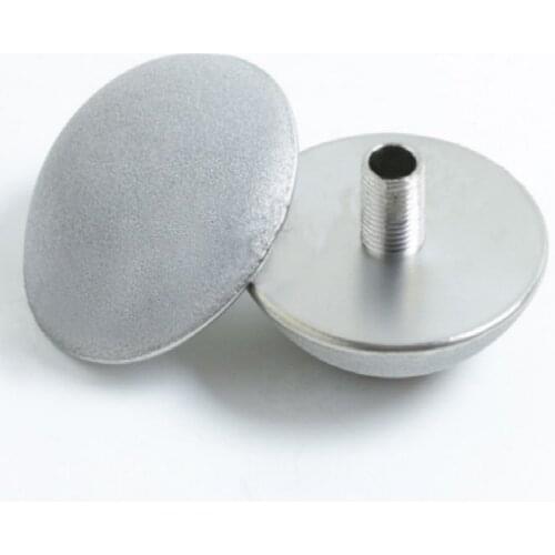 Titanium alloy ozone aerator,submersible aerator for aquaculture/ozone mixing aeration