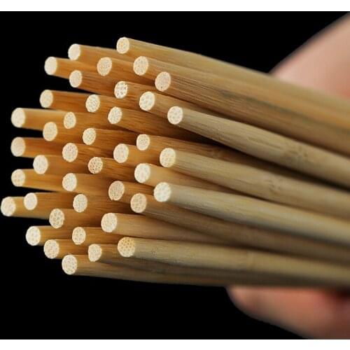100Pairs japanese Disposable Bamboo Wood Chopsticks Restaurant Individual Package Chop Sticks Hashi Sushi Food Stick Tableware