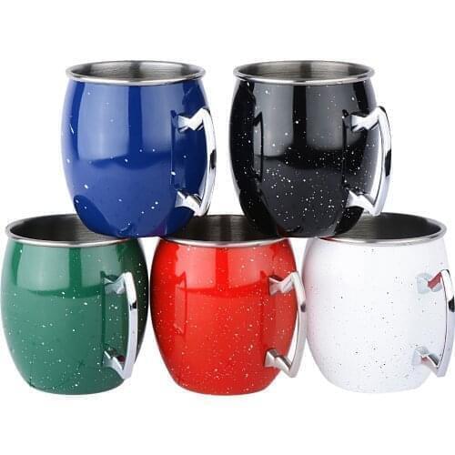 Beer Mugs QUEENBAR China
