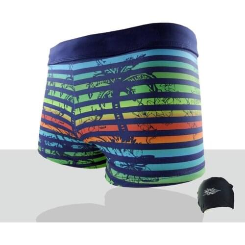 SLGADEN Men's Sports Briefs