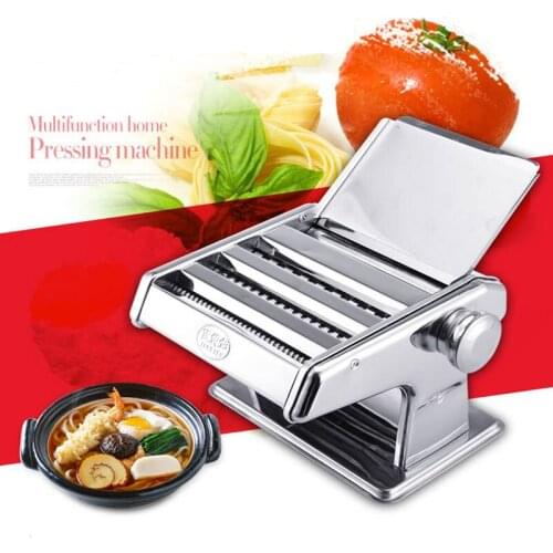 TECHTONGDA Noodle Machines