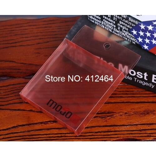 The waterproof shell plastic provided by the supplier is competitive and cost-effective. A box of pure chocolate printing UV