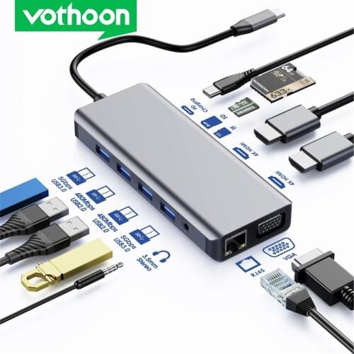 VOTHOON Computer Peripherals