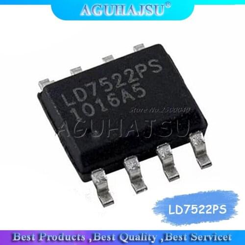 10pcs/lots LD7522PS LD7522 7522PS SOP-8 New original
