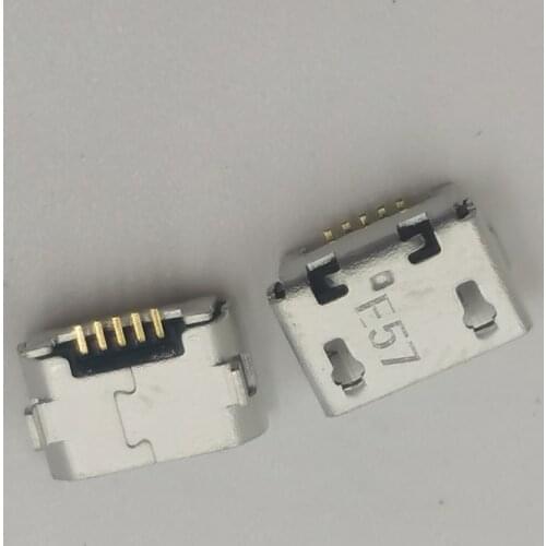 10Pcs USB Charger Charging Dock Port Connector For Huawei MediaPad M2 Lite M2lite M2-801W M2-803L PLE-703L PLE-701L Micro Plug