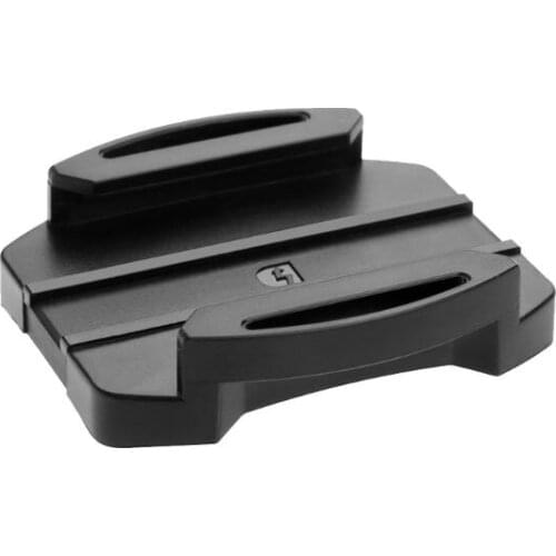 2 Curved Surface Mounts 2 Adhesive Stickers Replacement for Sony Action Camera DZ-S3 FDR-X3000 HDR-AS100V VCT-AM1 Accessories