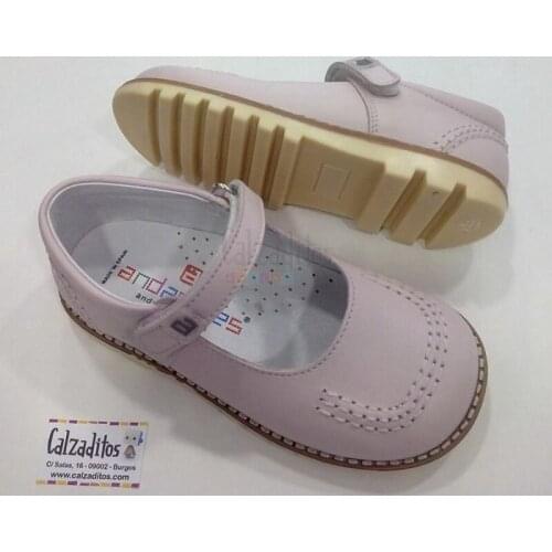 Andanines Childrens' Shoes