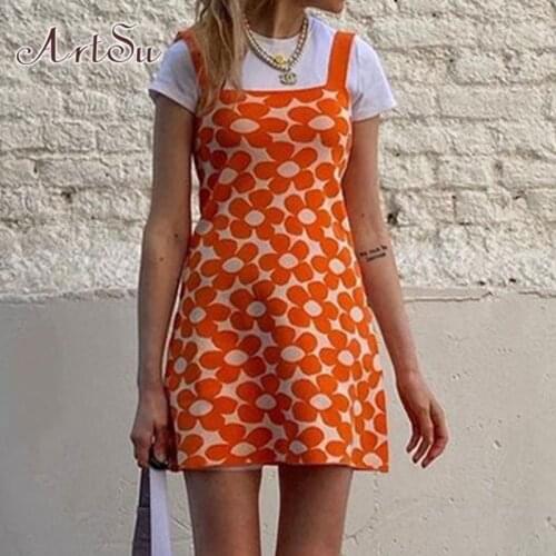 Женские пляжные платья ArtSu China At AliExpress