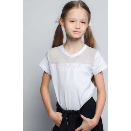 Блузки для девочек Benini China At AliExpress