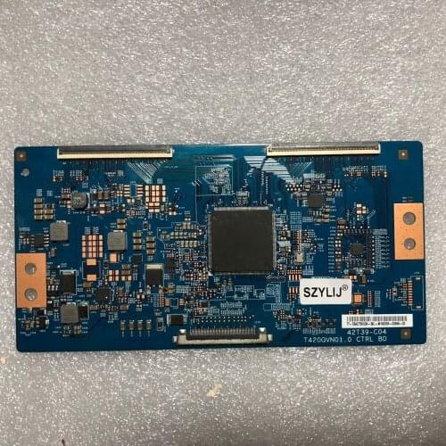 Free shipping 100% test T420QVN01.0 42T39-C04