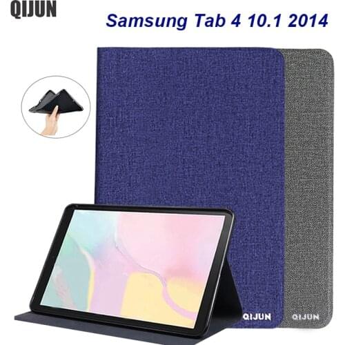 Tablet Case for Samsung Galaxy Tab 4 10.1 Case Soft TPU Cover for Samsung Galaxy Tab 4 10.1 SM T530 T531 T535 Case Tablet Cover