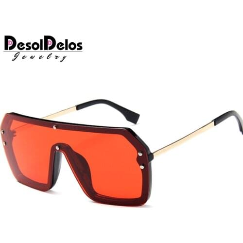 DesolDelos Footwear