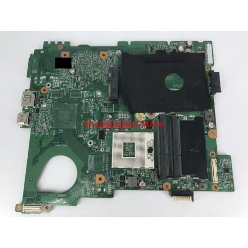 For Dell N5110 Laptop Motherboard 554IE0111 SLJ4N tested well mainboard CN-0G8RW1 0G8RW1 G8RW1