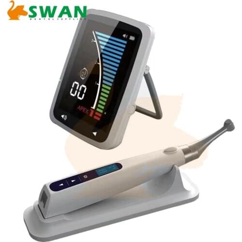 Endodontic Instruments Cordless Endo Motor and Apex Locator Root Canal Endodontics / Dental Endomotor Reciprocating File Rotary