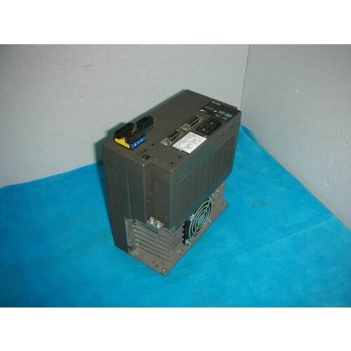 RYC102C3-VVT2 , servo driver , used in good condition . 80% appearance new , good working , free shipping