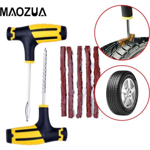 MAOZUA Auto Diagnostic Tool