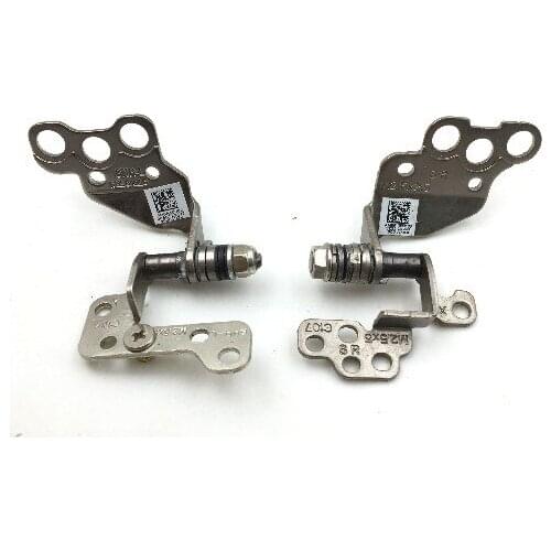 New For HP Envy M6 M6T M6-1000 M6-1100 M6-1200 LCD Screen Hinges Left & Right