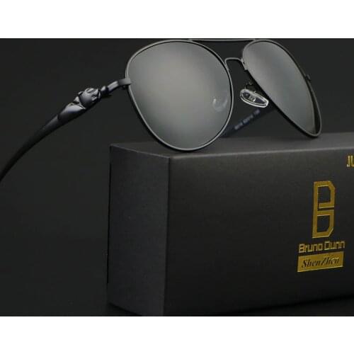 Luxury Brand Designer Sunglasses Men Women Polarized Driving Sun Glasses for Male Oculos De Sol Feminino With Case Ray