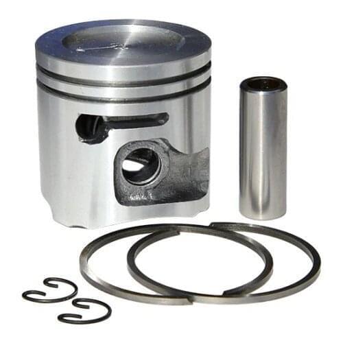 PISTON HSQ 355 RX, 555 RXT, DIAM 45 MM